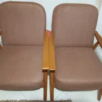 مبلمان دو عدد تک