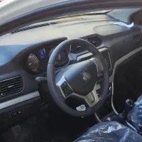 ماشین شاهین GLصفر