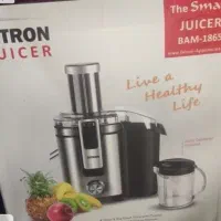 آبمیوه گیری بایترون