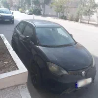ام جی ۳ اتومات مدل ۲۰۱۵|خودرو سواری و وانت|مشهد, فلسطین|دیوار
