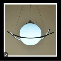 لوستر|لوستر و چراغ آویز|مشهد, فرهنگیان (شهرک غرب)|دیوار