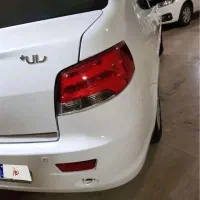 رانا پلاس پاناروما ۶ دنده|خودرو سواری و وانت|رشت, باهنر|دیوار