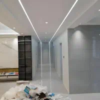 تخصصی کناف تایل آسمان مجازی . نقاشی کناف