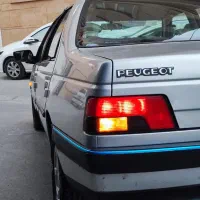 پژو 405 جی ال ایکس (GLX)، مدل ۱۳۸۸بی نظیر|خودرو سواری و وانت|مشکین‌دشت, |دیوار