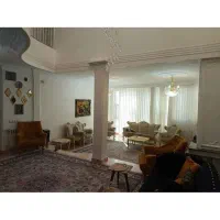 عظیمیه گلستان ویلایی دوبلکس دارای استخر