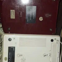 دودستگاه تلفن باسیم(ثابت)
