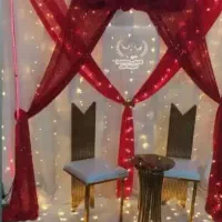 شیک ترین مزون عروس و دامادبا پایین ترین قیمت|خدمات پذیرایی، مراسم|سراوان, |دیوار