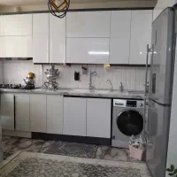 واحد اپارتمان ۶۰ متری|فروش آپارتمان|تهران, شهرک صادقیه|دیوار