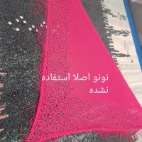 شال نو|لباس|کرج, کوی گلها|دیوار