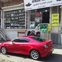 دودی نانو سرامیک ( دید در شب ) اورجینال با گارانتی|خدمات موتور و ماشین|تهران, باغ فیض|دیوار