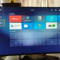 تلویزیون جی پلاس 55اینچ