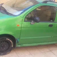 ام وی ام ۱۱۰ ۴ سیلندر|خودرو سواری و وانت|بافت, |دیوار