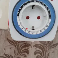 تایمر راه پله درحدنو