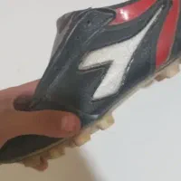 کفش استوک چرم نو