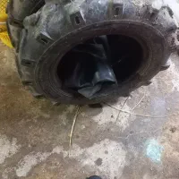 لاستیک تیلر کشاورزی|قطعات یدکی و لوازم جانبی|پرهسر, |دیوار