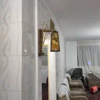 طبقه همکف روبروی شرکت گاز|فروش خانه و ویلا|نهبندان, |دیوار