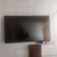 تلویزیون۴۳ اینچ سینگل