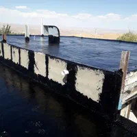 فروش ایزوگام وقیر حتی یک متر درسراسر استان|خدمات پیشه و مهارت|بیرجند, |دیوار