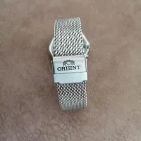 ساعت مچی اورینت 3 ستاره|ساعت|اصفهان, فرودگاه شهید بهشتی|دیوار