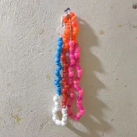 حلقه پا کبوتر