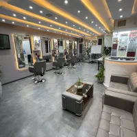 ۵۰ متر سند ادارای مناسب ارایشگاه|اجارهٔ دفتر کار، اتاق اداری، مطب|تهران, مرزداران|دیوار