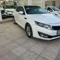 اوپتیما ۲۰۱۳|خودرو سواری و وانت|کرمان, |دیوار