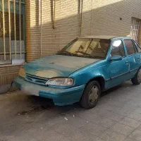 دوو ریسر