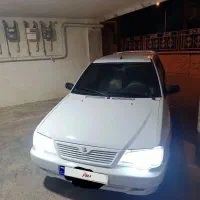 پراید 111کم کار