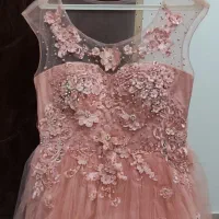 لباس مجلسی سایز ۴۴، ۴۲