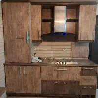 کابینت MDF|مصالح و تجهیزات ساختمان|تهران, دکتر هوشیار|دیوار