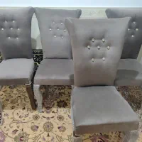 میز ناهار خوری ۴ نفره