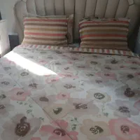 سرویس خواب صدفی|تخت و سرویس خواب|فردیس, شهرک شهید حسینی|دیوار