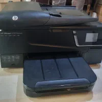 پرینتر HP|پرینتر، اسکنر، کپی، فکس|تهران, گلستان (شهرک راه آهن)|دیوار