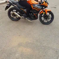 موتورسیکلت مگلی ۲۰۰ صفرکیلومتر مدل۱۴۰۳|موتورسیکلت|اراک, |دیوار