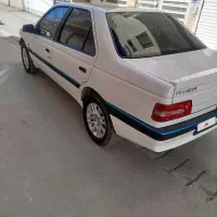 پژو اس الیکس مدل ۹۶|خودرو سواری و وانت|قوچان, |دیوار