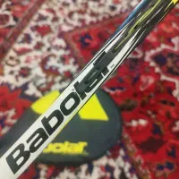 راکت تنیس BabolaT .TM|ورزش‌های توپی|تبریز, |دیوار