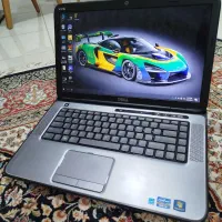 لپتاپ قدرتمند و گرافیک دار هشت هسته ای dell xps|رایانه همراه|شیراز, تحویلی|دیوار
