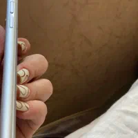 آیفون 6s تمیز سالم|موبایل|فردیس, نسترن غربی|دیوار