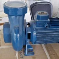 پمپ پنتاکس ایتالیا اصل 4 اینچ اورجینال CST550/4|سایر لوازم برقی|مبارکه, |دیوار