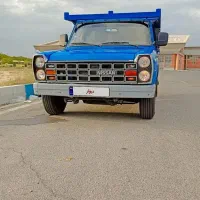 نیسان 98تحویلی 400