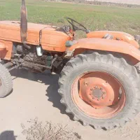 تراکتور فروشی|خودرو سنگین|عنبرآباد, |دیوار