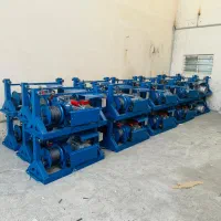 تولید و فروش مستقیم بالابر ساختمانی|ماشین‌آلات صنعتی|تهران, گلچین|دیوار