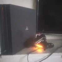 ps4 fat/ps4 pro|کنسول، بازی ویدئویی و آنلاین|بابا حیدر, |دیوار