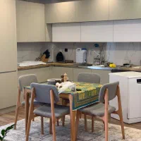 اپارتمان نوساز شمشک