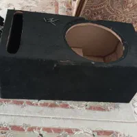 باکس ساب سایز ۱۵ ۱۰۰ لیتری