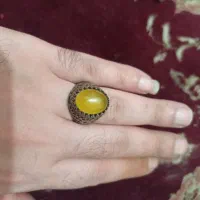 انگشتر مردانه