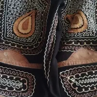 شلوارک باستانی