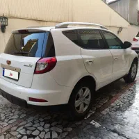 جیلی امگراند شاسی X7 وارداتی 2014|خودرو سواری و وانت|رشت, پورسینا|دیوار