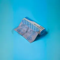 سفره یکبارمصرف با جعبه بهداشتی|سفره، حوله، دستمال آشپزخانه|تهران, دانشگاه علم و صنعت|دیوار