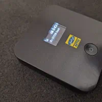 مودم سیمکارت کیبورد|مودم و تجهیزات شبکه|تهران, آهنگ|دیوار